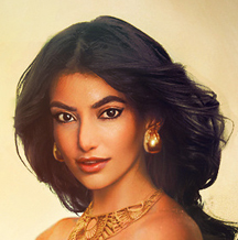 Suri Shadai